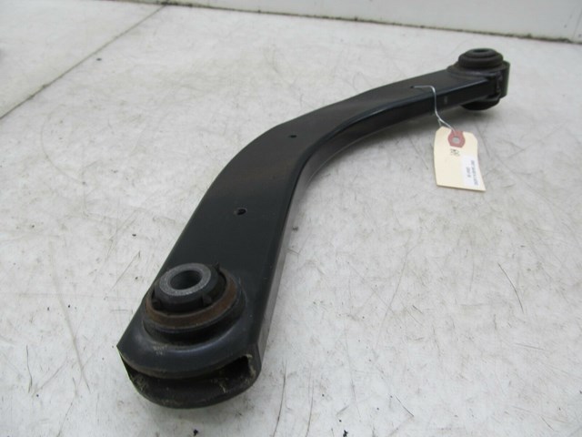 2004-2011 SAAB 9-3 AERO OEM RIGHT REAR WHEEL UPPER CONTROL ARM 