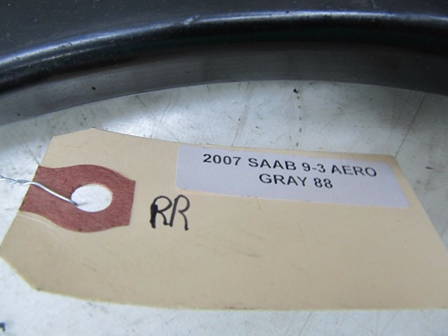 2004-2011 SAAB 9-3 AERO OEM RIGHT REAR WHEEL UPPER CONTROL ARM 