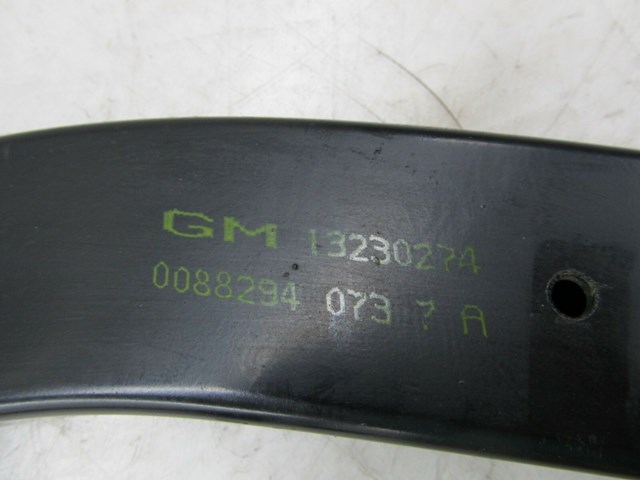 2004-2011 SAAB 9-3 AERO OEM RIGHT REAR WHEEL UPPER CONTROL ARM 