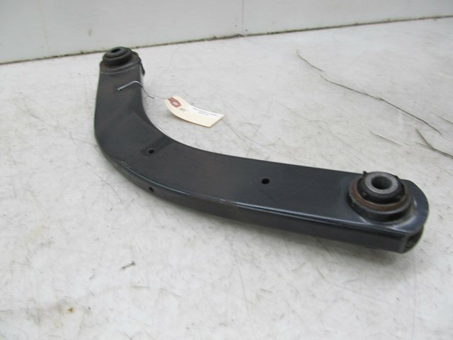 2004-2011 SAAB 9-3 AERO OEM RIGHT REAR WHEEL UPPER CONTROL ARM 