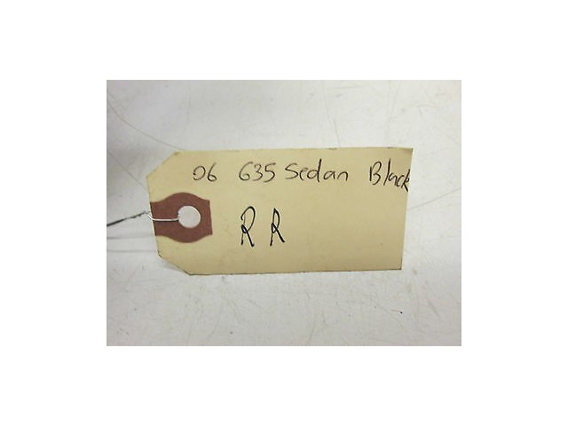 2005-2006 INFINITI G35 SEDAN OEM RIGHT REAR UPPER CONTROL ARM W/ BALL JOINT