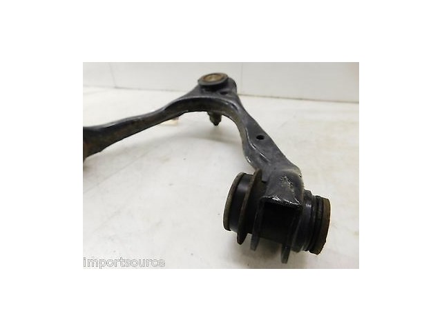 2008-2011 LINCOLN TOWN CAR OEM LEFT FRONT DRIVER SIDE UPPER CONTROL ARM