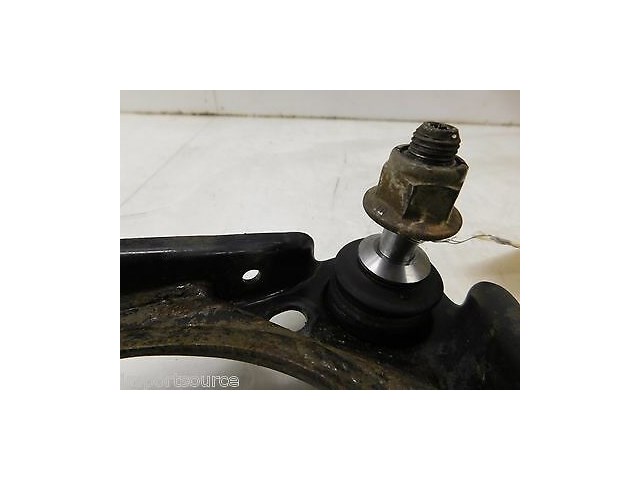 2008-2011 LINCOLN TOWN CAR OEM LEFT FRONT DRIVER SIDE UPPER CONTROL ARM