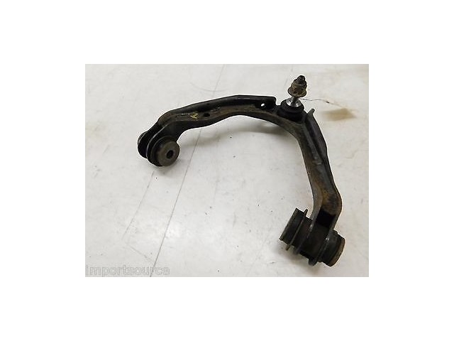 2008-2011 LINCOLN TOWN CAR OEM LEFT FRONT DRIVER SIDE UPPER CONTROL ARM
