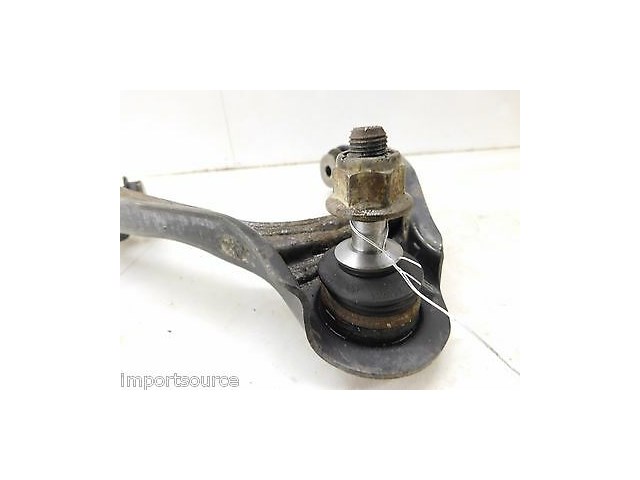 2008-2011 LINCOLN TOWN CAR OEM LEFT FRONT DRIVER SIDE UPPER CONTROL ARM