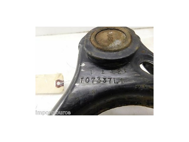 2008-2011 LINCOLN TOWN CAR OEM LEFT FRONT DRIVER SIDE UPPER CONTROL ARM