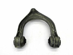 2003-2006 MERCEDES BENZ S55 AMG W220 OEM LEFT FRONT UPPER CONTROL ARM