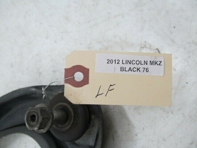 2010-2012 LINCOLN MKZ OEM LEFT FRONT DRIVER SIDE UPPER CONTROL ARM