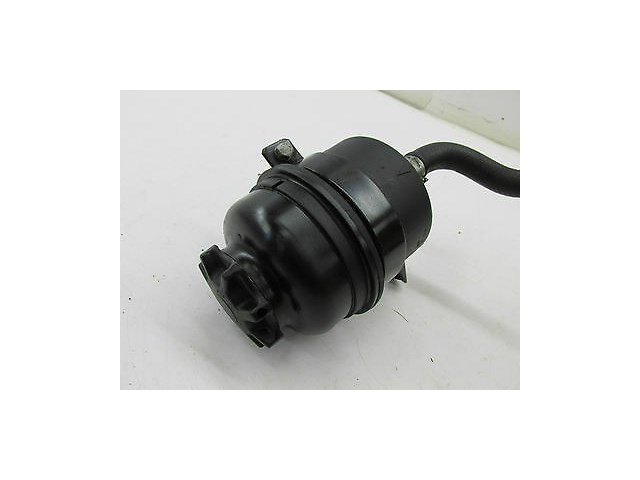 2001-2006 BMW 325Ci E46 COUPE OEM POWER STEERING PUMP FLUID / OIL RESERVOIR TANK