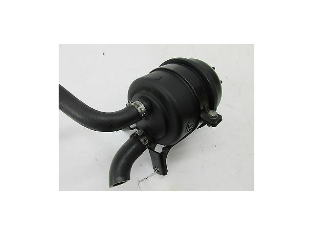 2001-2006 BMW 325Ci E46 COUPE OEM POWER STEERING PUMP FLUID / OIL RESERVOIR TANK