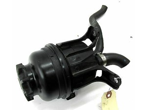 2001-2006 BMW 325Ci E46 COUPE OEM POWER STEERING PUMP FLUID / OIL RESERVOIR TANK