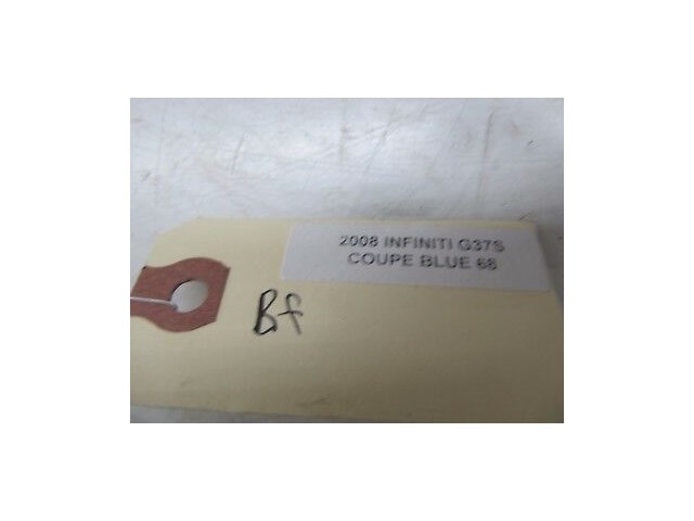 2008-2013 INFINITI G37S COUPE OEM POWER STEERING CONTROL MODULE 28500JL00A