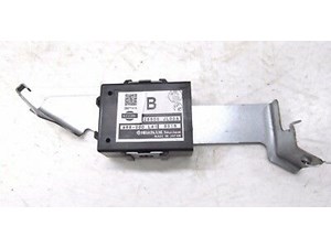 2008-2013 INFINITI G37S COUPE OEM POWER STEERING CONTROL MODULE 28500JL00A