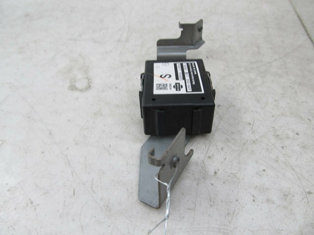 2009-2013 INFINITI G37 CONVERTIBLE OEM RIGHT FRONT POWER STEERING CONTROL MODULE