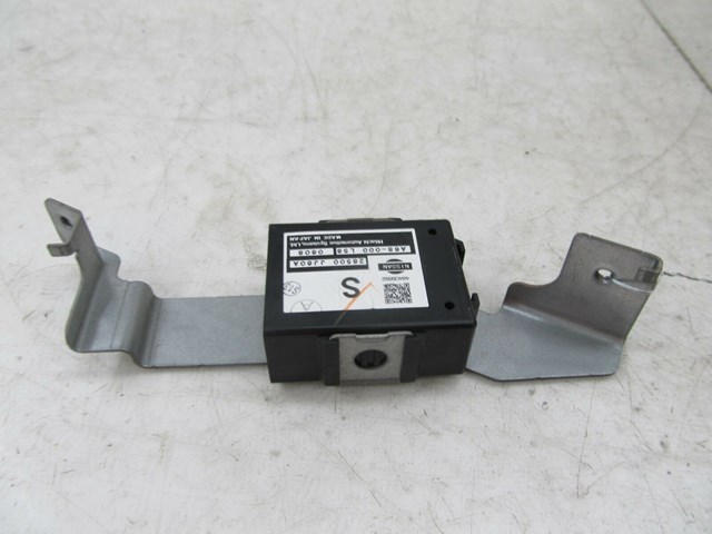 2009-2013 INFINITI G37 CONVERTIBLE OEM RIGHT FRONT POWER STEERING CONTROL MODULE