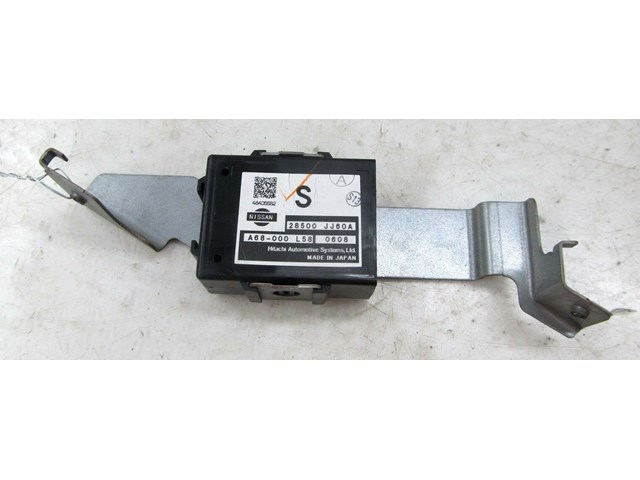 2009-2013 INFINITI G37 CONVERTIBLE OEM RIGHT FRONT POWER STEERING CONTROL MODULE