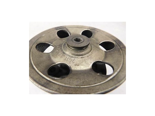 2004-2008 MASERATI QUATTROPORTE M139 OEM POWER STEERING PUMP 7613 955