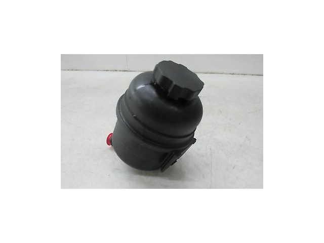 2007-2009 MERCEDES S600 W221 OEM LEFT FRONT POWER STEERING TANK FLUID RESERVOIR