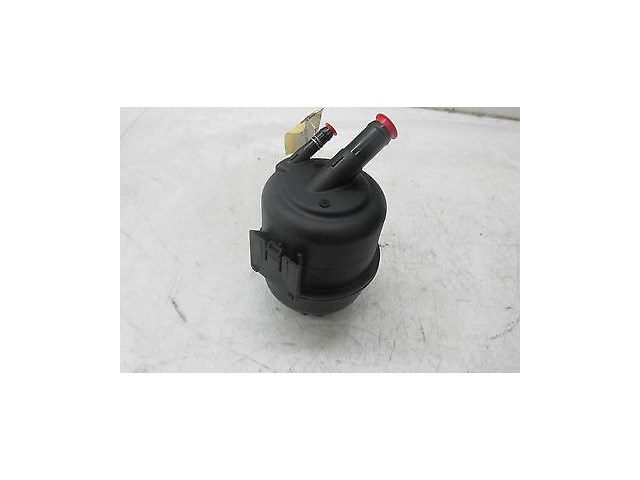 2007-2009 MERCEDES S600 W221 OEM LEFT FRONT POWER STEERING TANK FLUID RESERVOIR