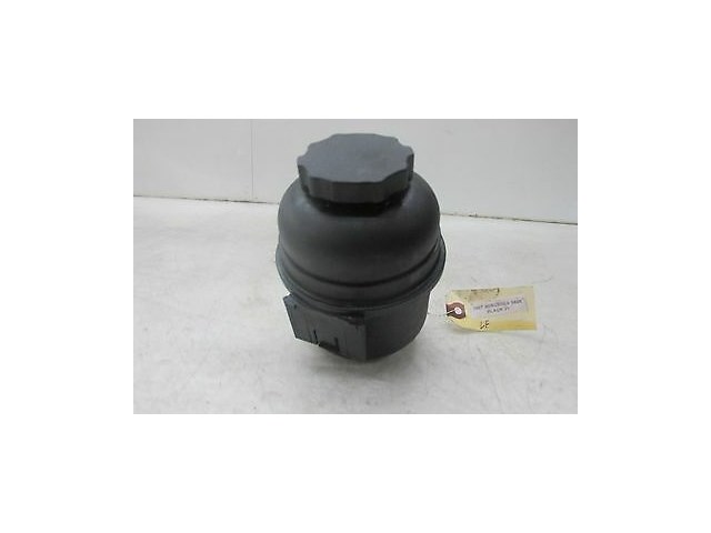 2007-2009 MERCEDES S600 W221 OEM LEFT FRONT POWER STEERING TANK FLUID RESERVOIR