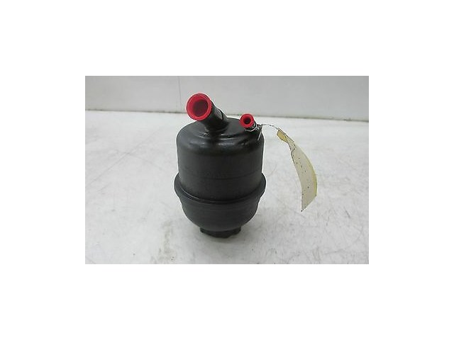 2007-2009 MERCEDES S600 W221 OEM LEFT FRONT POWER STEERING TANK FLUID RESERVOIR