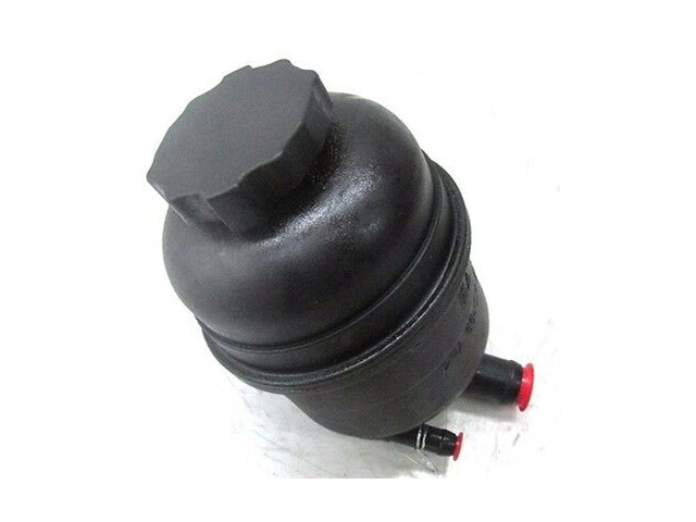2007-2009 MERCEDES S600 W221 OEM LEFT FRONT POWER STEERING TANK FLUID RESERVOIR