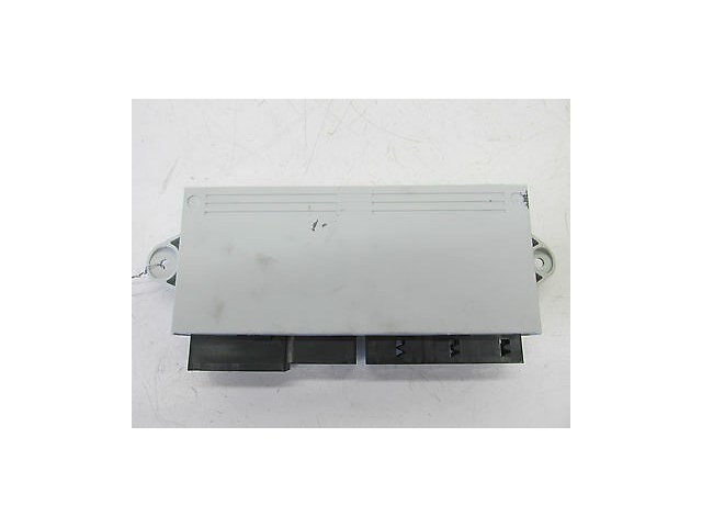 2002-2004 BMW 745LI E66 OEM LEFT FRONT DOOR MODULE COMPUTER DRIVER SIDE