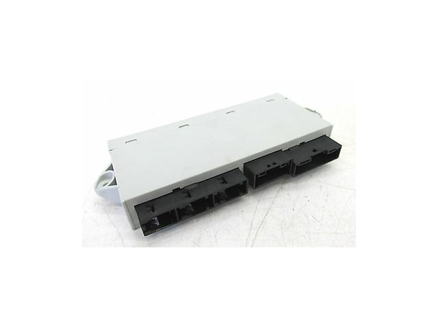 2002-2004 BMW 745LI E66 OEM LEFT FRONT DOOR MODULE COMPUTER DRIVER SIDE