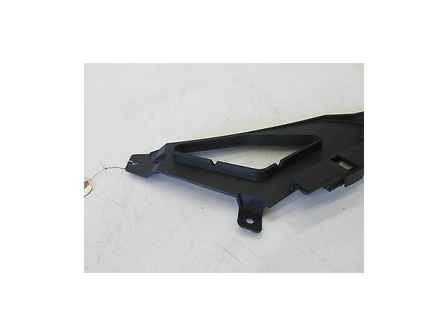 2002-2004 BMW 745LI E66 OEM RIGHT REAR BUMPER BRACKET CONTROL MODULE