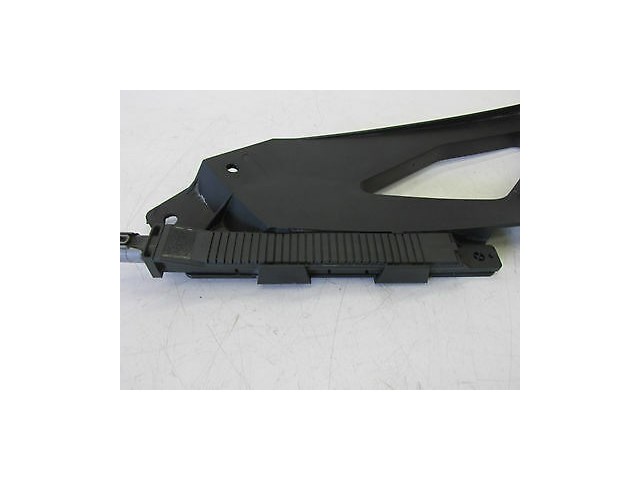 2002-2004 BMW 745LI E66 OEM RIGHT REAR BUMPER BRACKET CONTROL MODULE