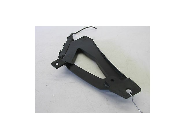 2002-2004 BMW 745LI E66 OEM RIGHT REAR BUMPER BRACKET CONTROL MODULE