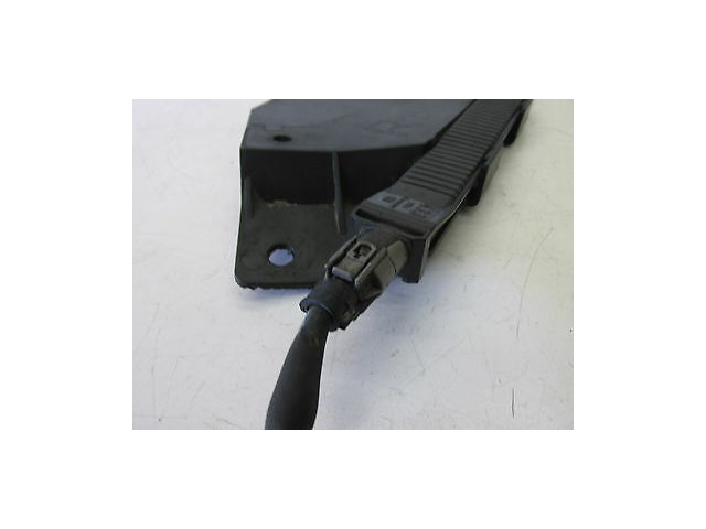 2002-2004 BMW 745LI E66 OEM RIGHT REAR BUMPER BRACKET CONTROL MODULE