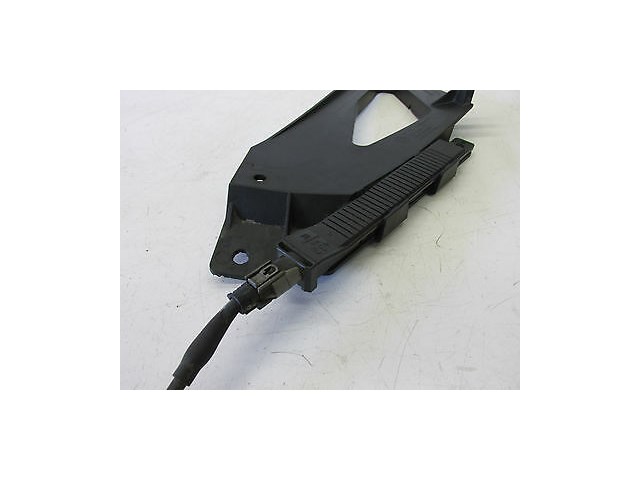 2002-2004 BMW 745LI E66 OEM RIGHT REAR BUMPER BRACKET CONTROL MODULE