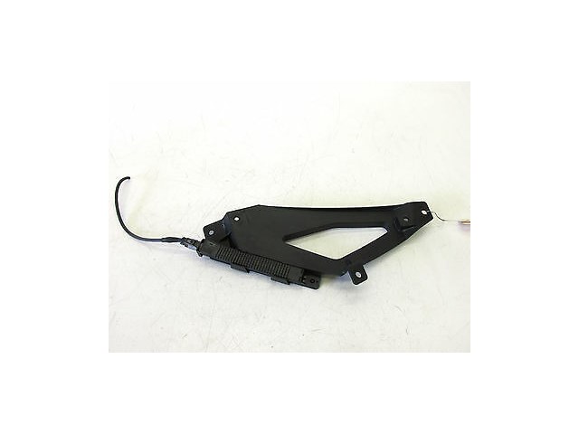 2002-2004 BMW 745LI E66 OEM RIGHT REAR BUMPER BRACKET CONTROL MODULE