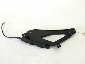 2002-2004 BMW 745LI E66 OEM RIGHT REAR BUMPER BRACKET CONTROL MODULE