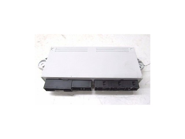 2006-2008 BMW 750LI E66 E65 OEM RIGHT FRONT PASSENGER DOOR MODULE 61356964139