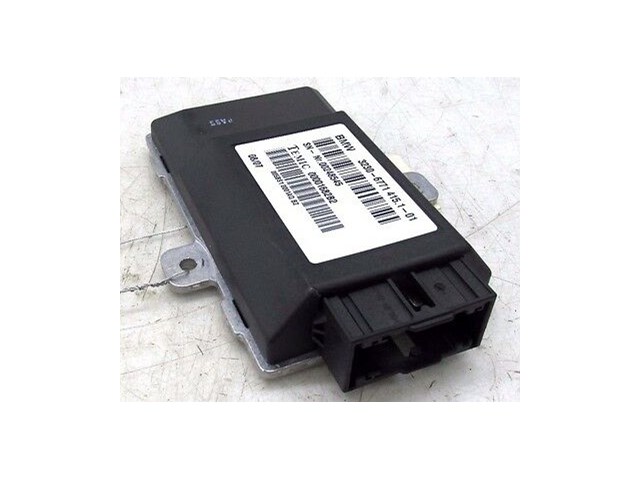 2006-2008 BMW 750LI E66 E65 OEM LEFT FRONT STEERING COLUMN CONTROL MODULE 