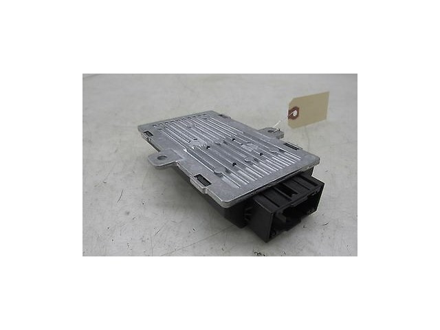 2006-2008 BMW 750LI E66 E65 OEM LEFT FRONT STEERING COLUMN CONTROL MODULE 