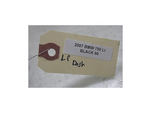 2006-2008 BMW 750LI E66 E65 OEM LEFT FRONT STEERING COLUMN CONTROL MODULE 
