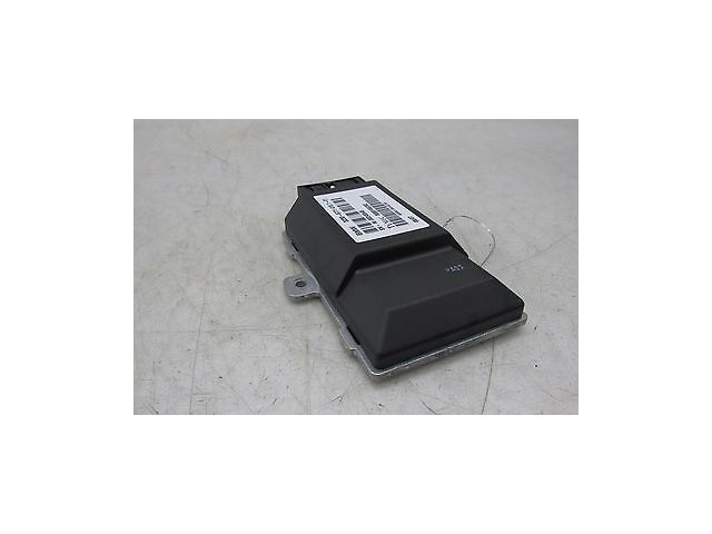 2006-2008 BMW 750LI E66 E65 OEM LEFT FRONT STEERING COLUMN CONTROL MODULE 