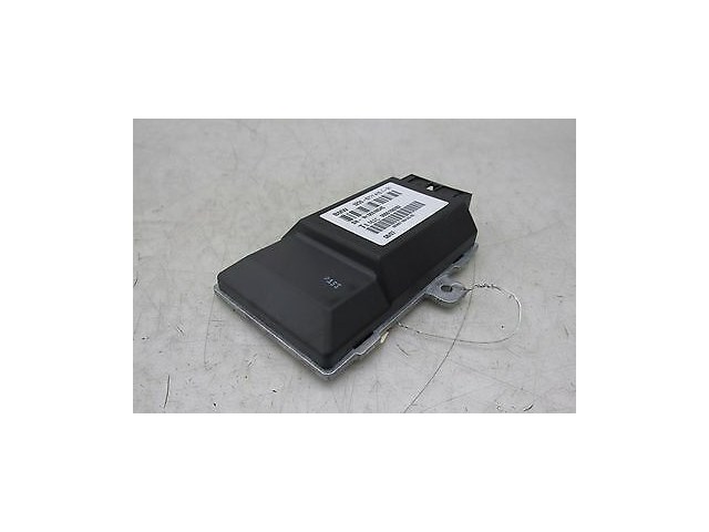 2006-2008 BMW 750LI E66 E65 OEM LEFT FRONT STEERING COLUMN CONTROL MODULE 