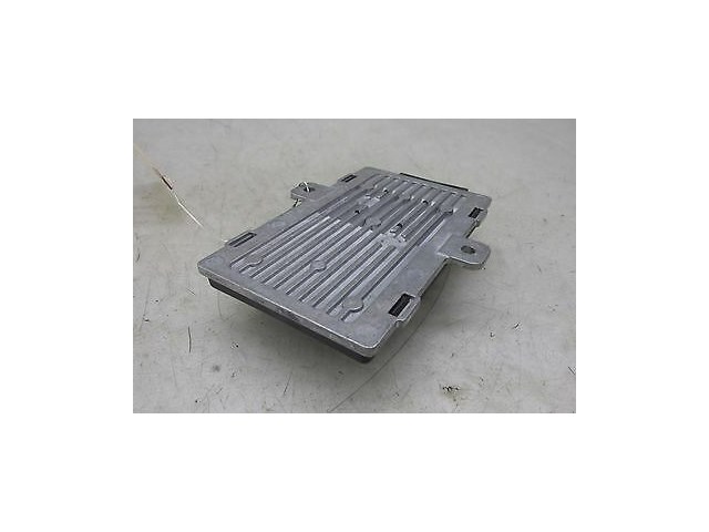 2006-2008 BMW 750LI E66 E65 OEM LEFT FRONT STEERING COLUMN CONTROL MODULE 