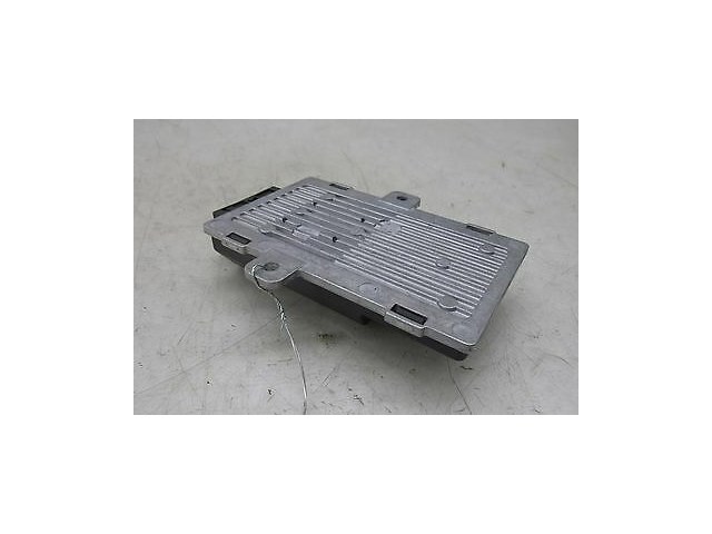 2006-2008 BMW 750LI E66 E65 OEM LEFT FRONT STEERING COLUMN CONTROL MODULE 