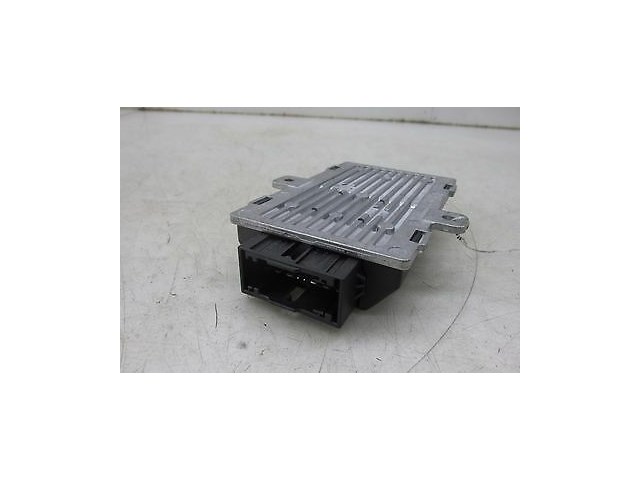 2006-2008 BMW 750LI E66 E65 OEM LEFT FRONT STEERING COLUMN CONTROL MODULE 