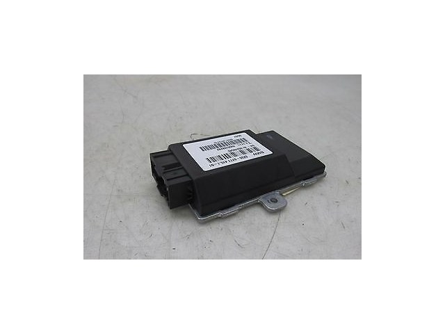 2006-2008 BMW 750LI E66 E65 OEM LEFT FRONT STEERING COLUMN CONTROL MODULE 