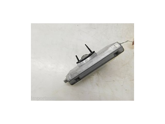 2006-2008 BMW 750LI E66 E65 OEM LEFT FRONT DRIVER DOOR AIRBAG MODULE SENSOR