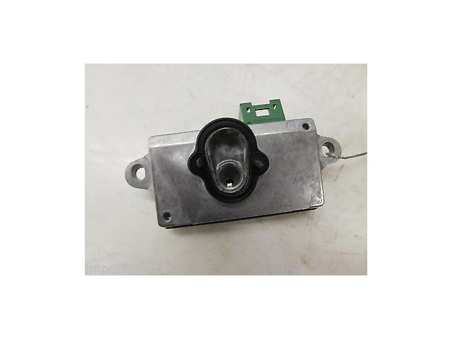 2006-2008 BMW 750LI E66 E65 OEM LEFT FRONT DRIVER DOOR AIRBAG MODULE SENSOR