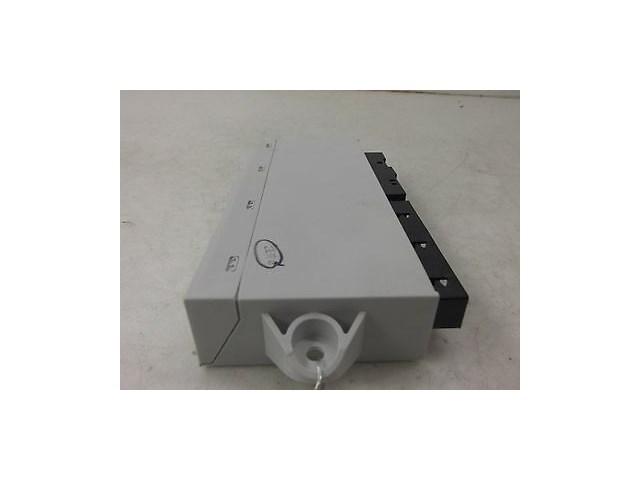 2006-2008 BMW 750LI E66 E65 OEM LEFT REAR DRIVERS SIDE CONTROL MODULE 