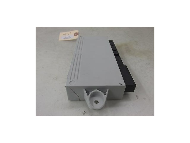 2006-2008 BMW 750LI E66 E65 OEM LEFT REAR DRIVERS SIDE CONTROL MODULE 