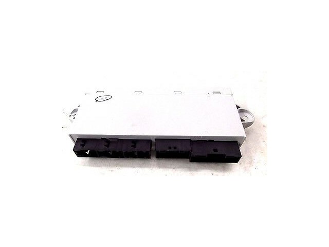 2006-2008 BMW 750LI E66 E65 OEM LEFT REAR DRIVERS SIDE CONTROL MODULE 
